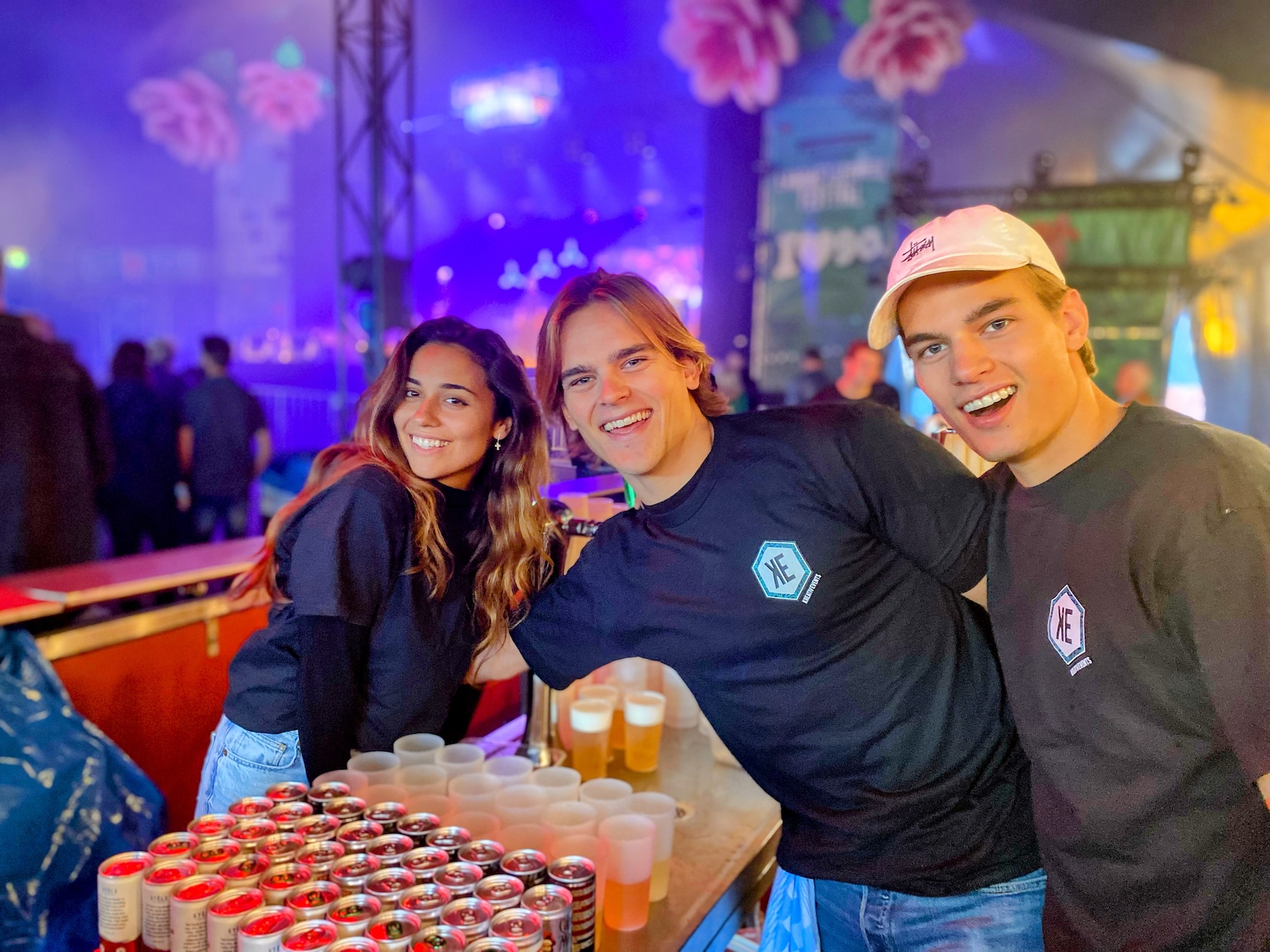 Festivals